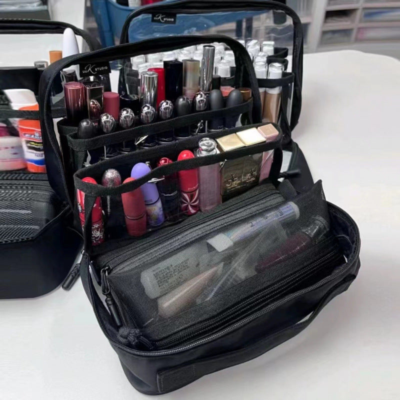 Makeup Storage Main Picture Portable Large Cosmetic Bags