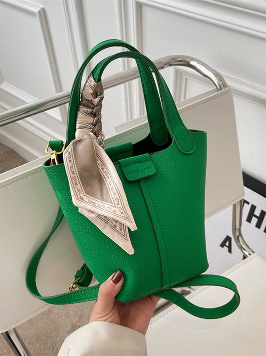 Design Stylish Good Texture Simple Spring Ladies Bags