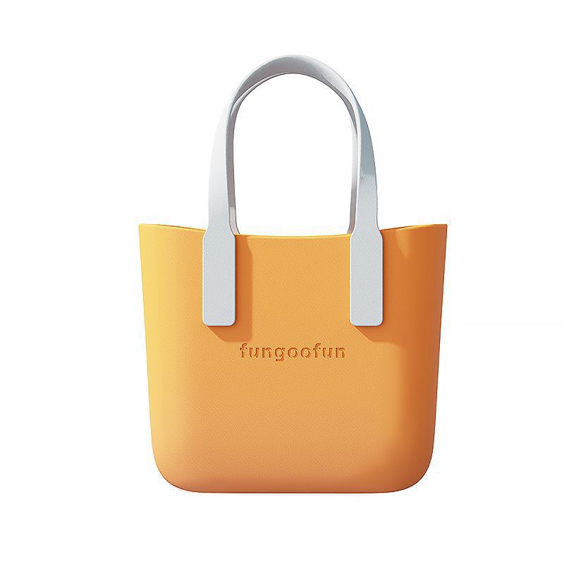 Van Gogh Fan Shopping Portable Large Capacity Waterproof Women's Handbag