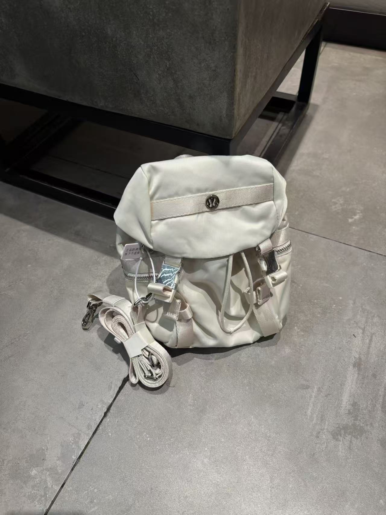 Versatile Cool Beautiful Pretty Women's College Leisure Backpack