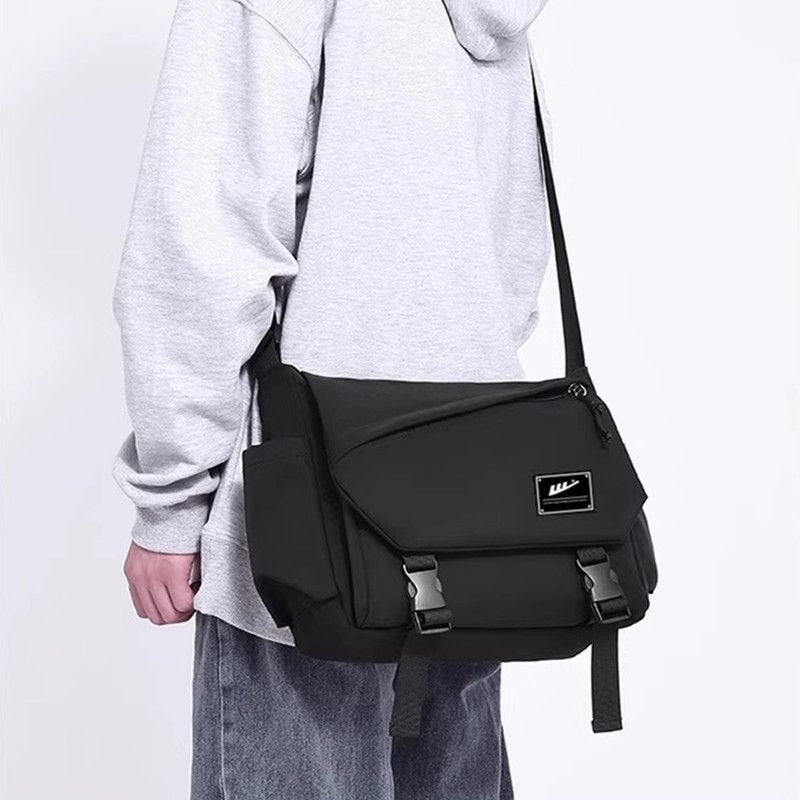 Women's & Men's Commuter Trendy Large Capacity Bags