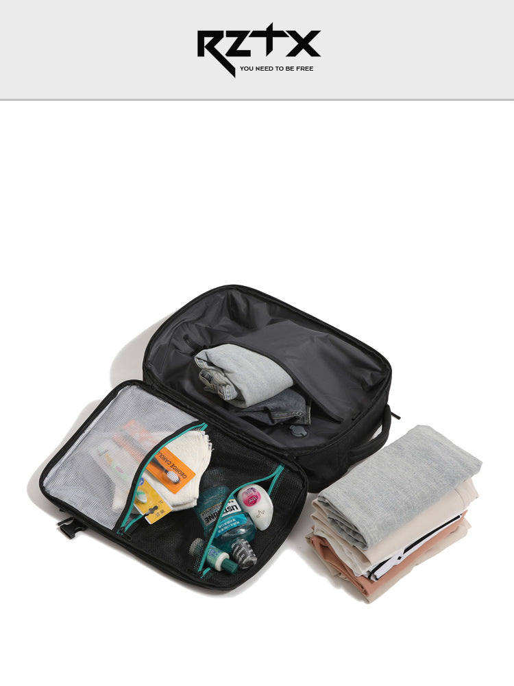Vacuum Storage Multifunctional Oxford Cloth Dry Backpacks