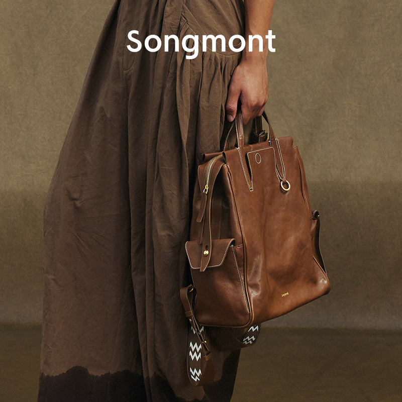 Large Sizes With Tracking Under The Mountain Quality Backpacks
