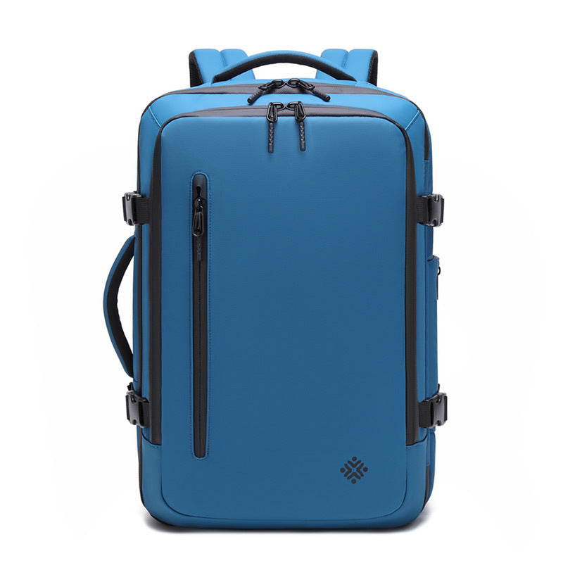 Vacuum Storage Multifunctional Oxford Cloth Dry Backpacks