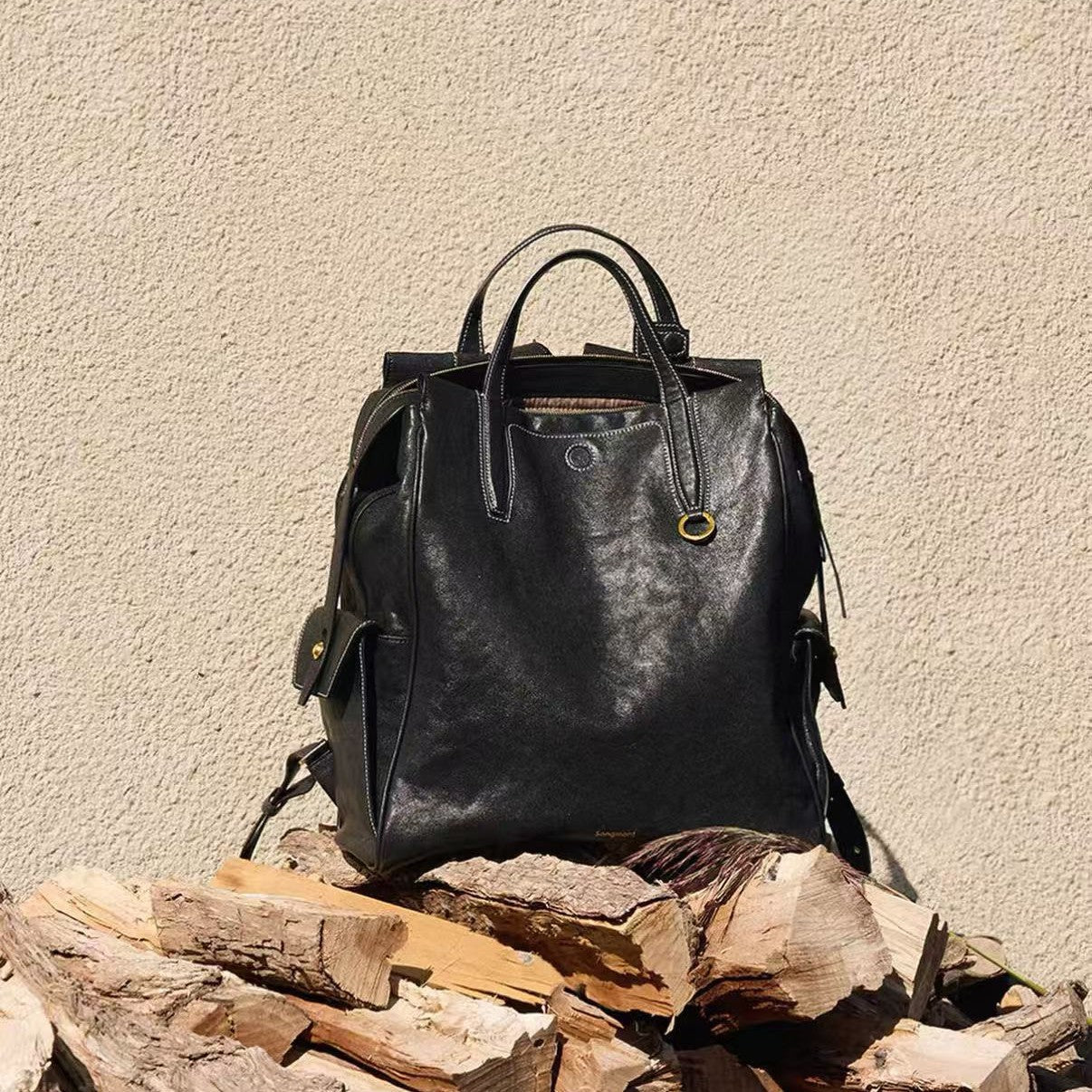 Large Sizes With Tracking Under The Mountain Quality Backpacks