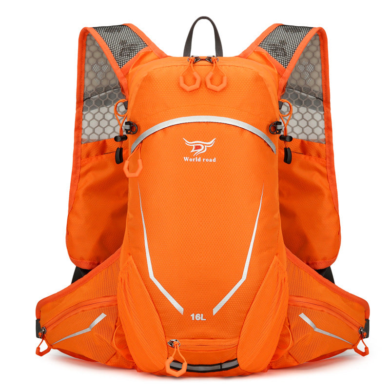 Women's & Men's Fashion Simple Cycling Large Capacity Backpacks