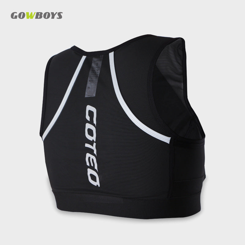 Running Vest Hydration Biking Mountain Climbing Kettle Hiking Sports Backpack