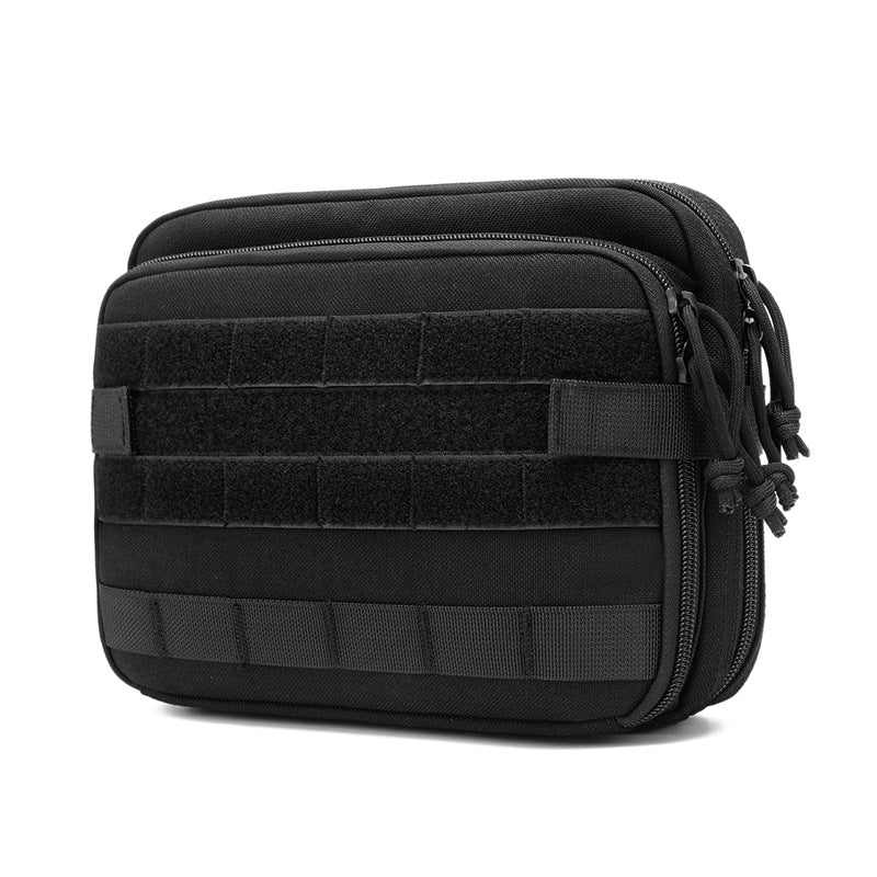 Sundry Storage Portable First Aid Kits Sport Waist Bag, Accessory Bag