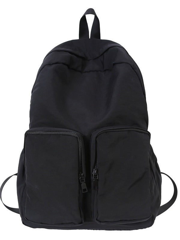 Artistic Style College Large Capacity Summer Leisure Backpack