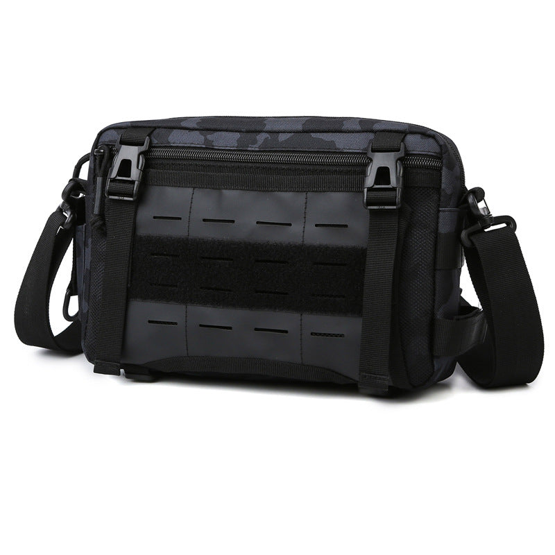 Men's Portable Lure Tool Large Capacity Bags