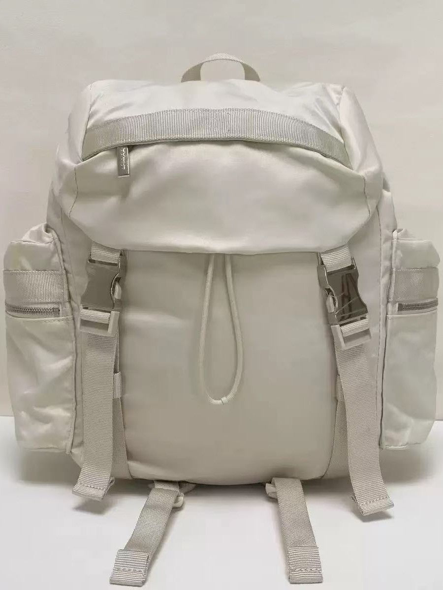 Lemon Mountain Climbing Large Capacity Waterproof Women's Backpack