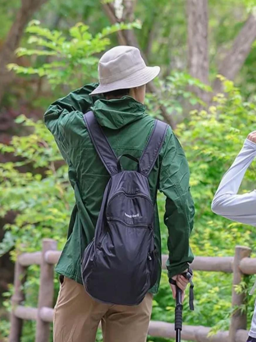 Attractive Classy Casual Classic Foldable Portable Sports Backpack