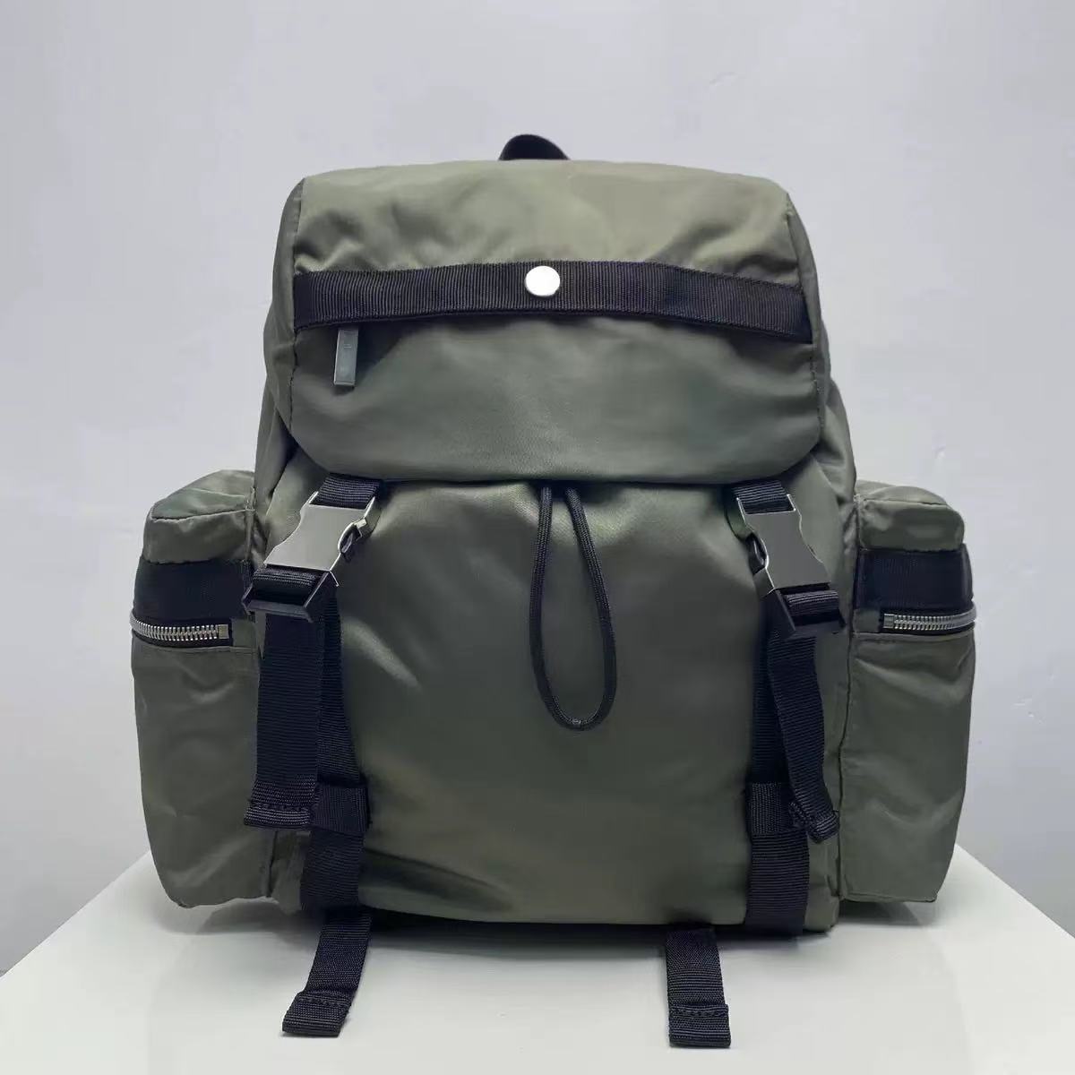 Women's & Men's Large Capacity Computer Climbing Leisure Backpack