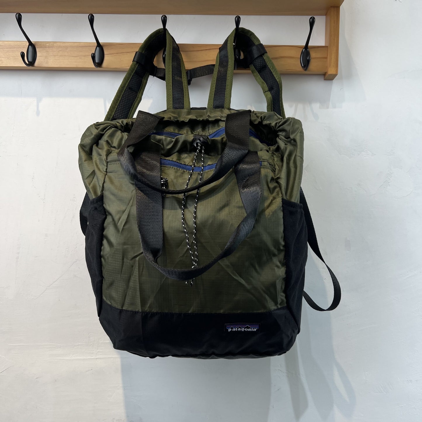 Lightweight Large Capacity Portable Folding Daily Backpacks