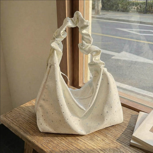 Women's Niche Fashionable Large Capacity Commuter For Bags