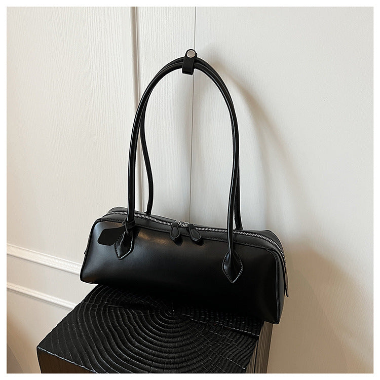 Women's High-grade Trendy Large Capacity Summer Korean Style Women's Shoulder Bag