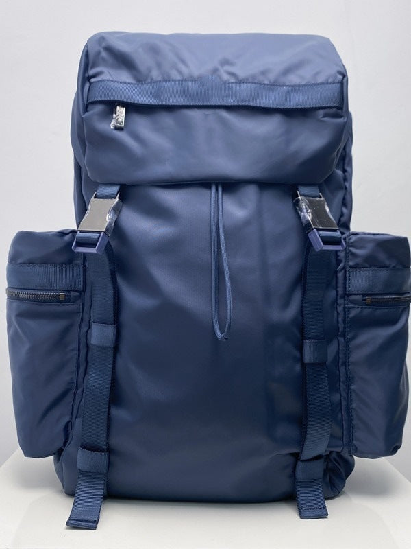 College Large Capacity Hiking Waterproof Commuter Leisure Backpack
