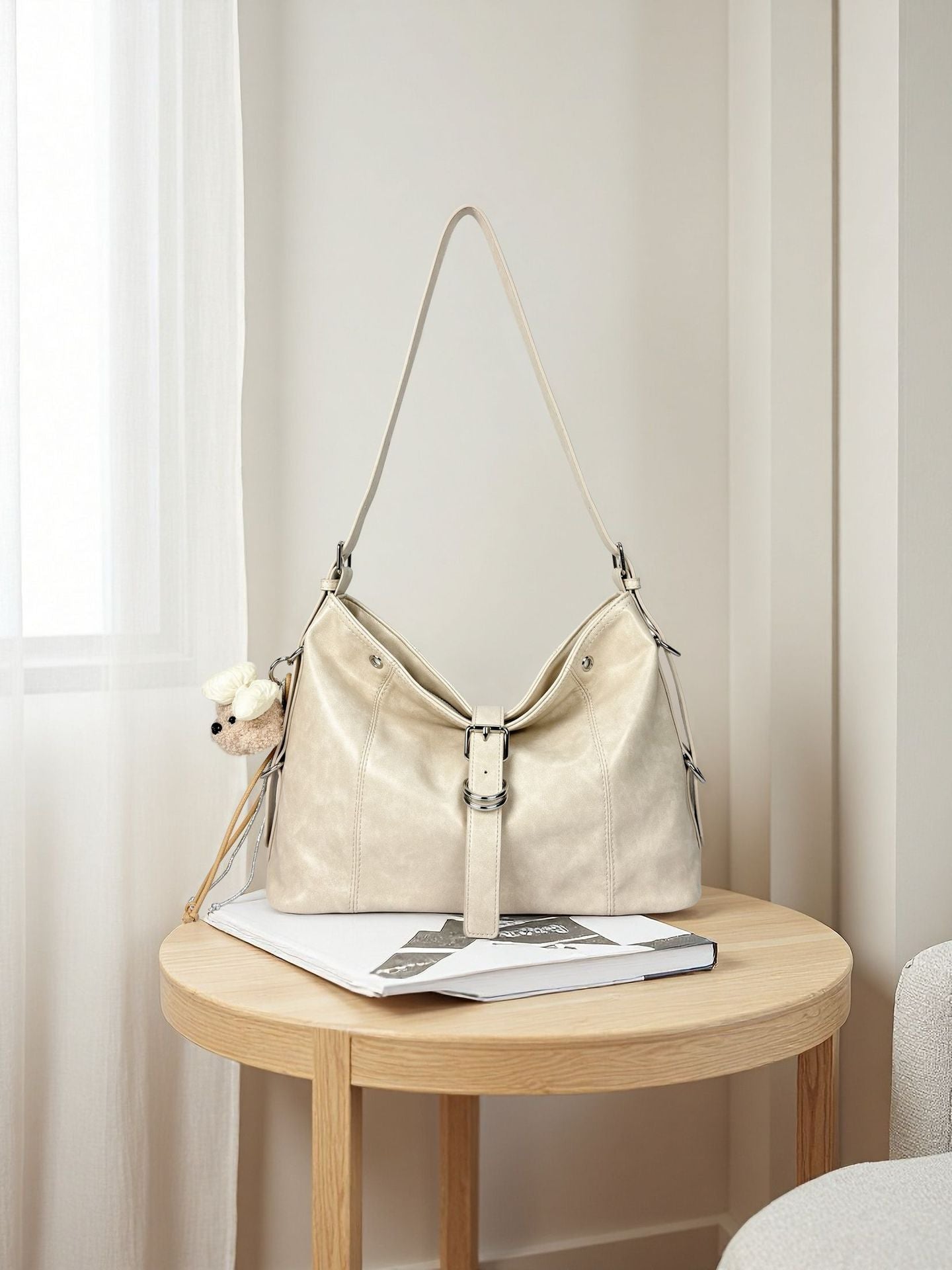Versatile Beautiful Women's Harbor Echo Loose Bags