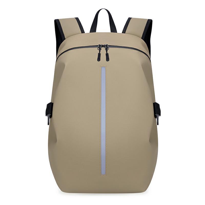 Cycling Helmet Waterproof Motorcycle Large Capacity Leisure Backpack