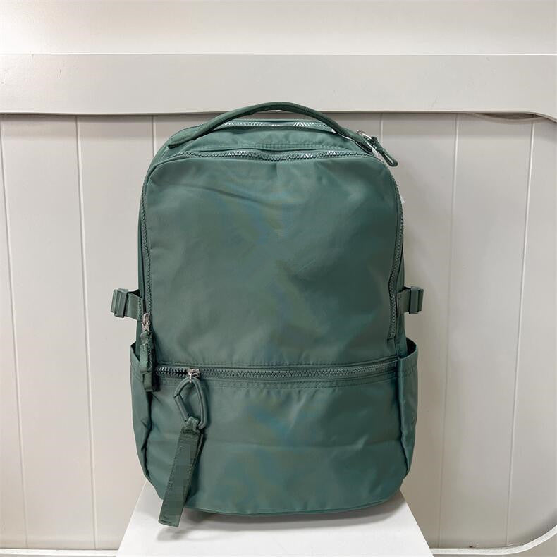 Women's & Men's Yoga Workout Waterproof Women's Backpack