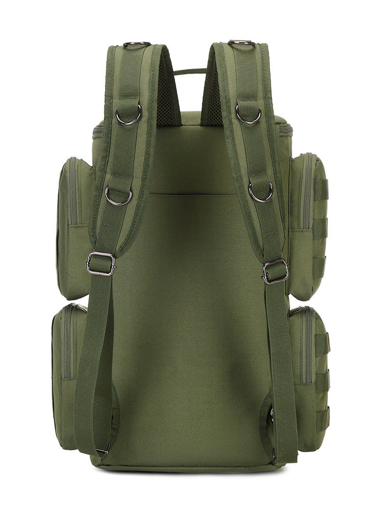 Tactics Large Capacity Fishing Waterproof Lure Mountain Bags