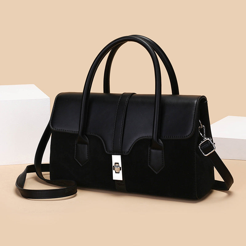 Unique Women's Popular Fashionable Simple Retro Handbags