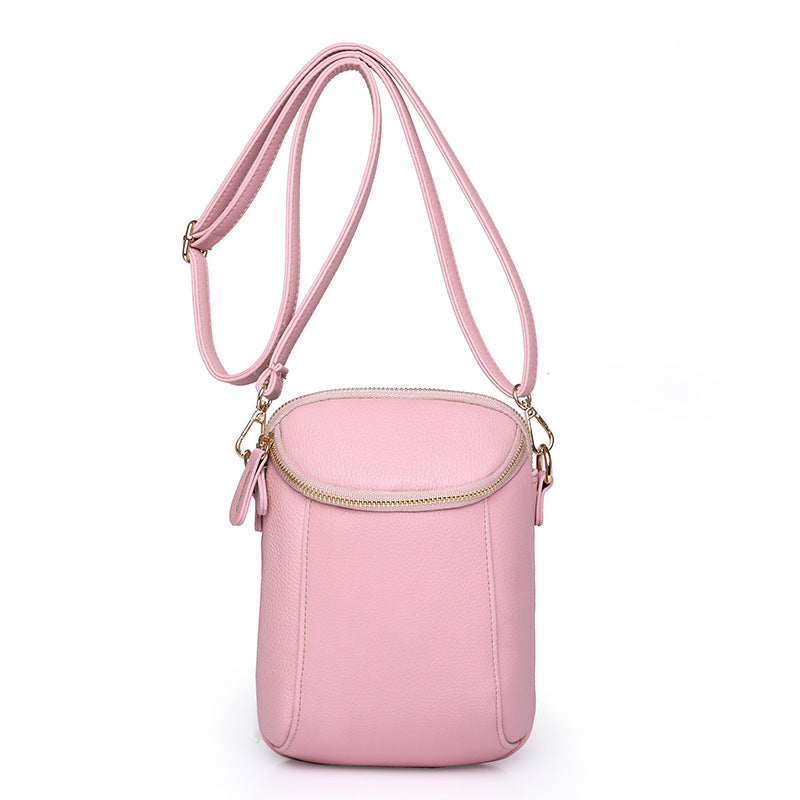 Women's One High-grade Fashion Street Trendy Bags