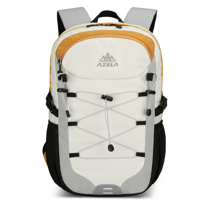 Women's & Men's Trendy Large Capacity Lightweight Sports Backpack