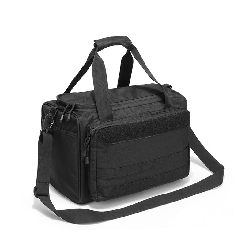 Oxford Cloth Pistol Waterproof Camouflage Storage Bags