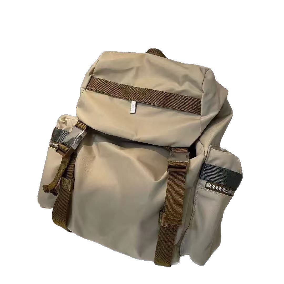Home Unisex Household Hiking Large Capacity Shoulder Bags