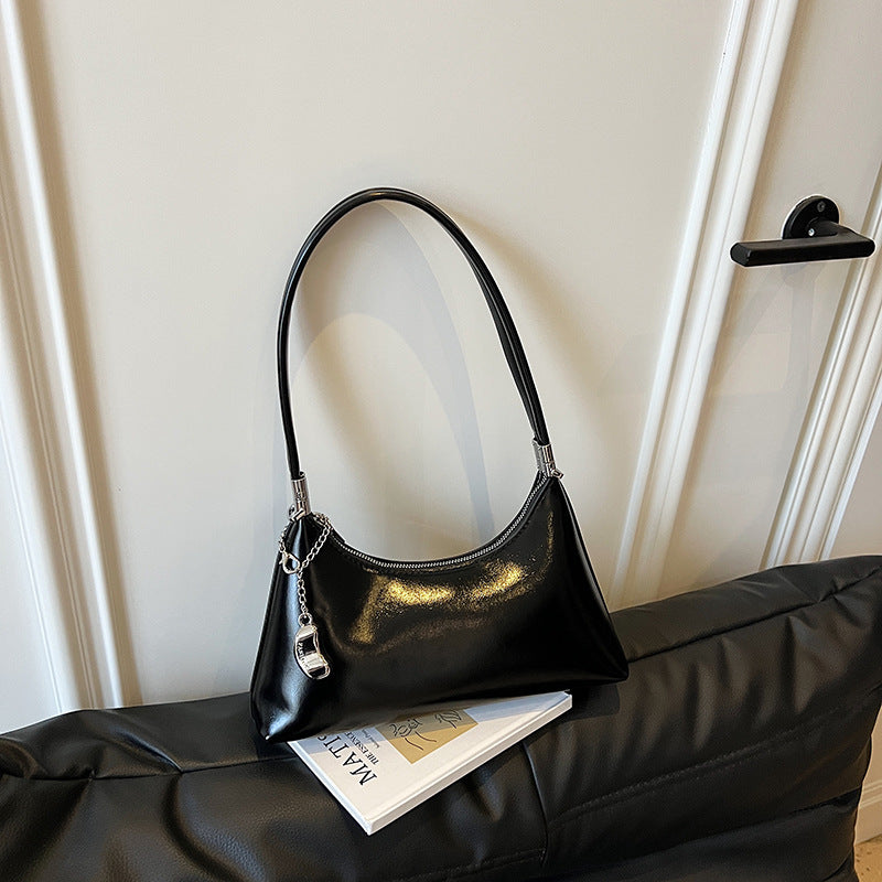 Women's High-grade Trendy Large Capacity Design Women's Shoulder Bag