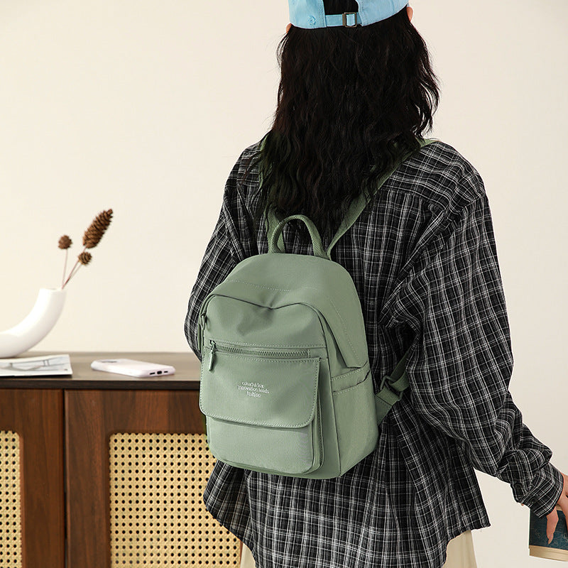 Unique Stylish Women's Leisure Simple Fashion Women's Backpack