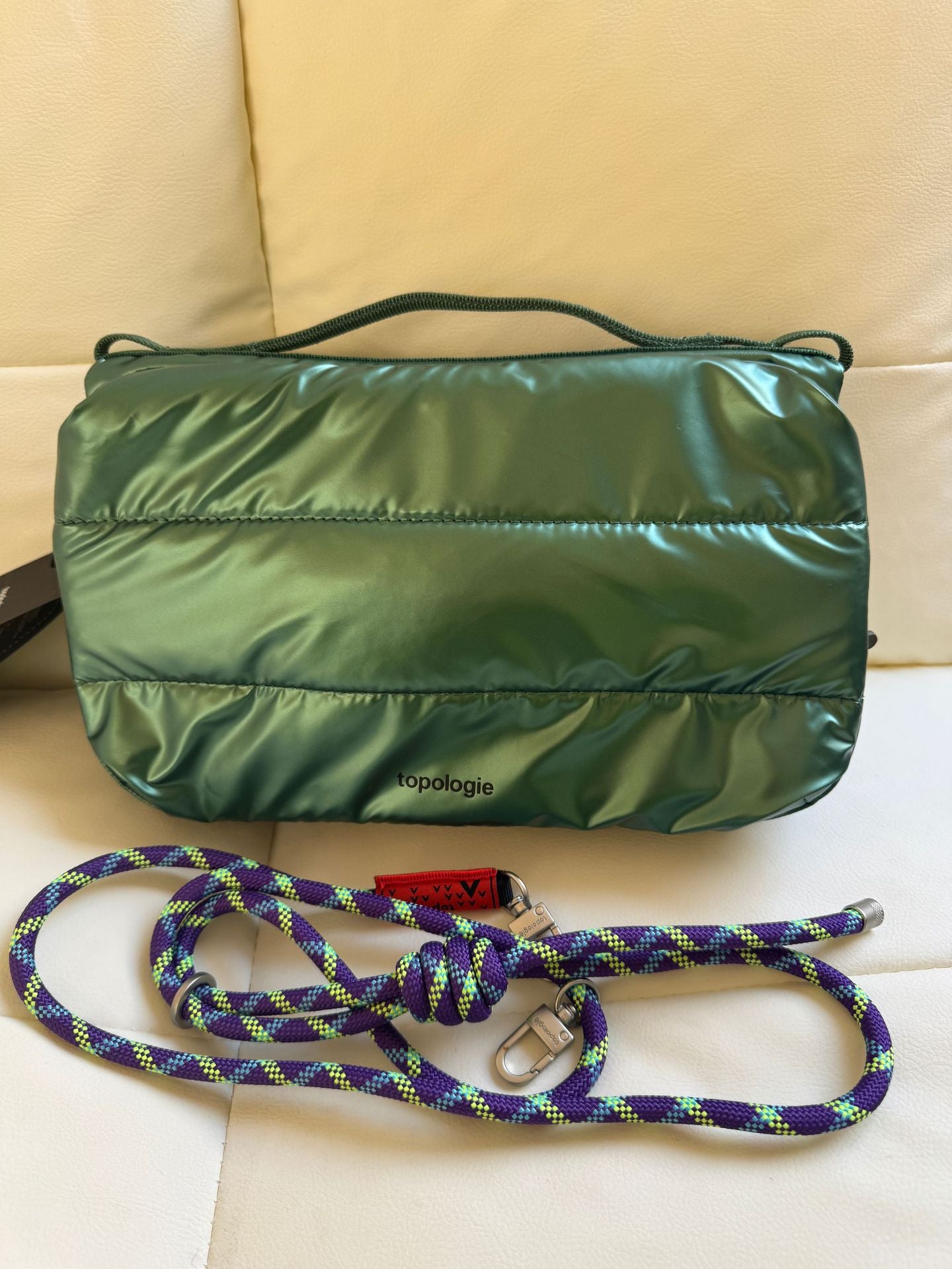 Nylon Kettle Portable Large Capacity Storage Cloud Bags