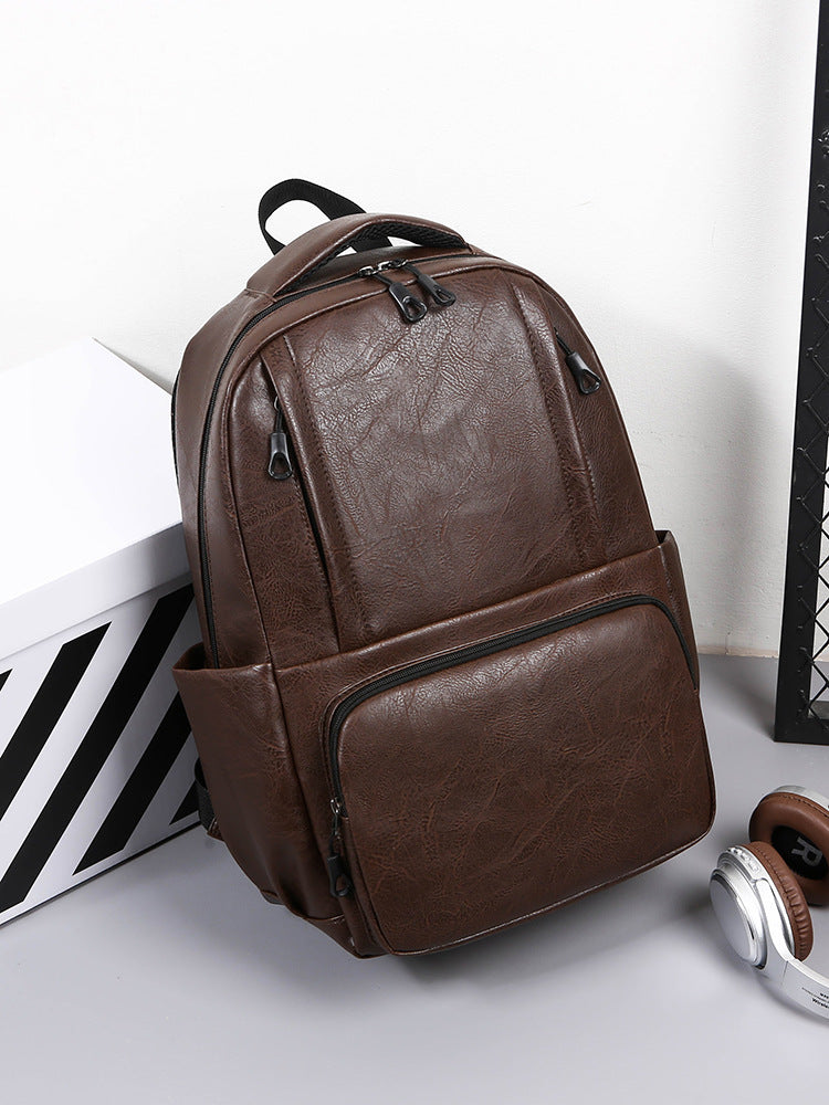 Men's Traveling Trendy High Book Foreskin Fashion Bags
