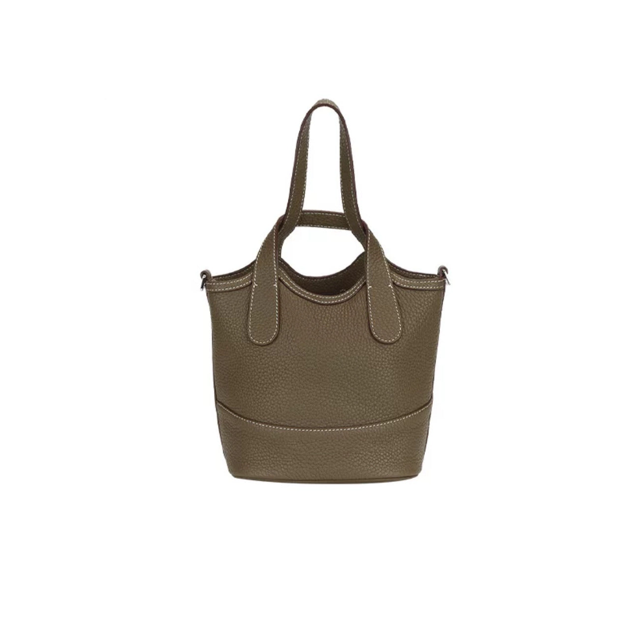 Basket Vegetable Special Interest Light Luxury Women's Messenger Bag