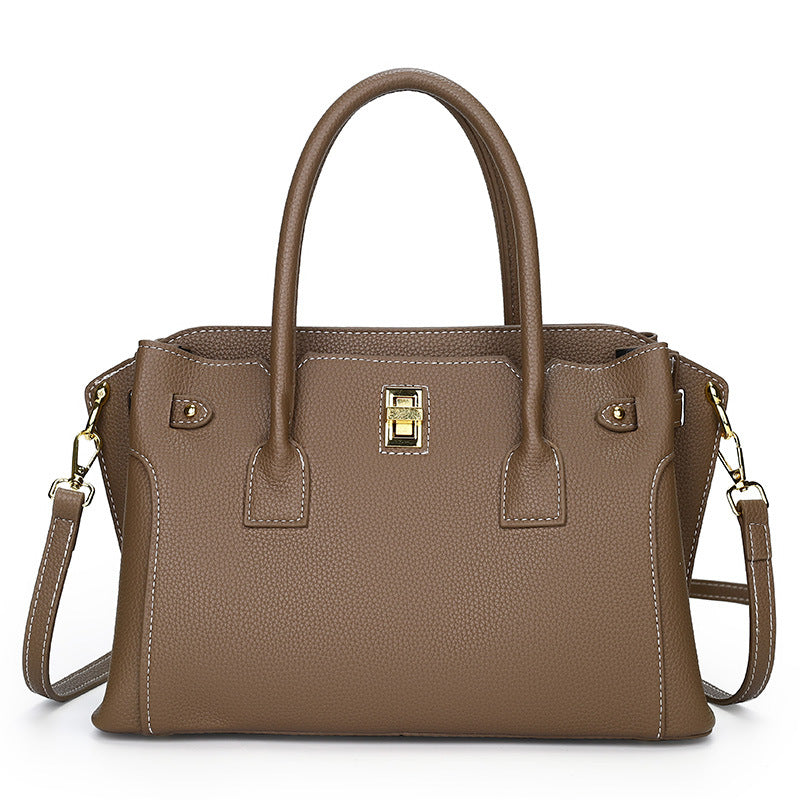 Women's Commute Elegant Large Capacity Composite Bags