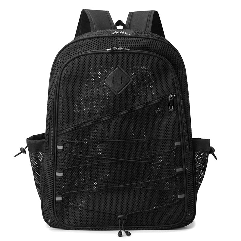 Hollow Mesh Large Capacity Beach Vacation Bags