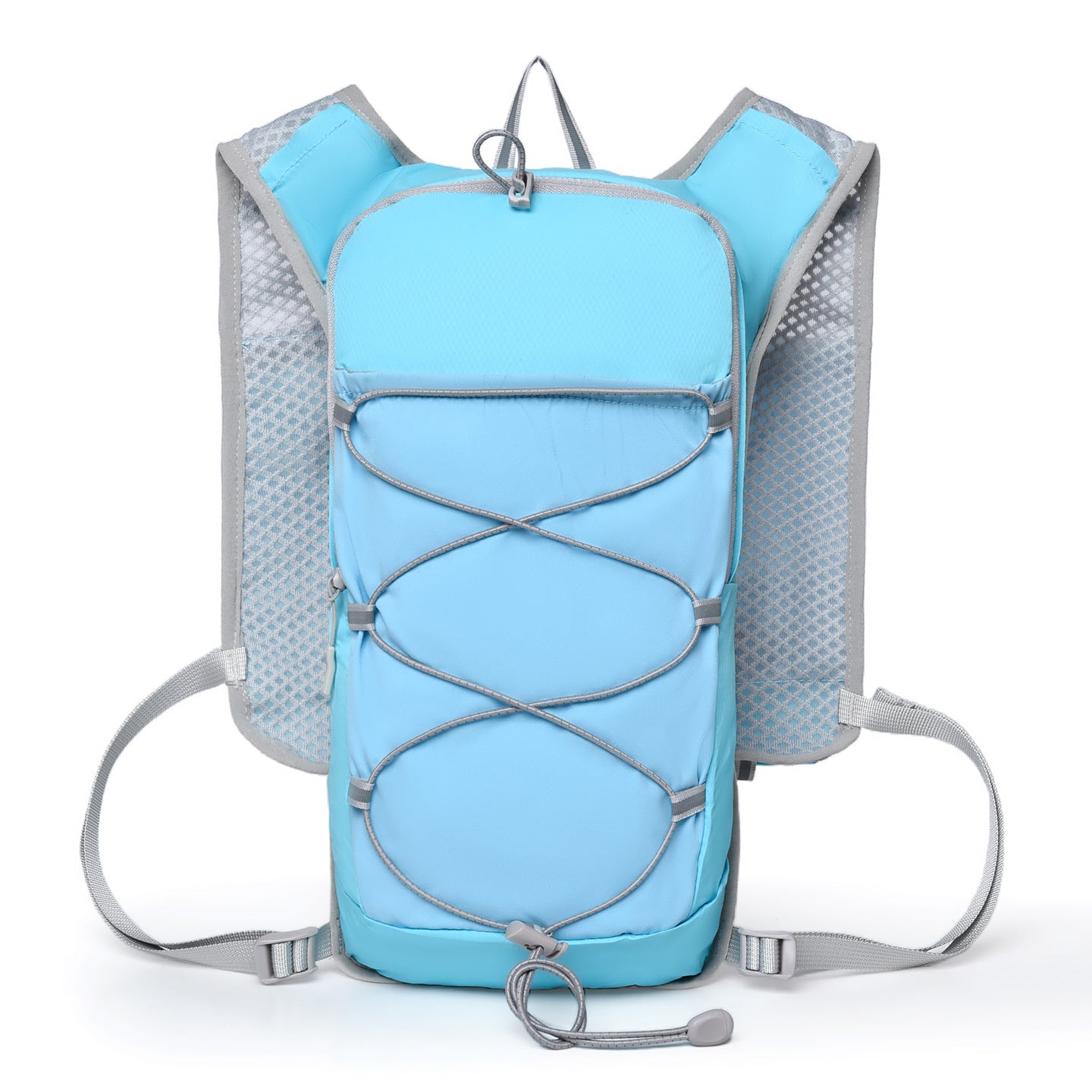 Storage Kettle Large Capacity Biking Walking Sports Backpack