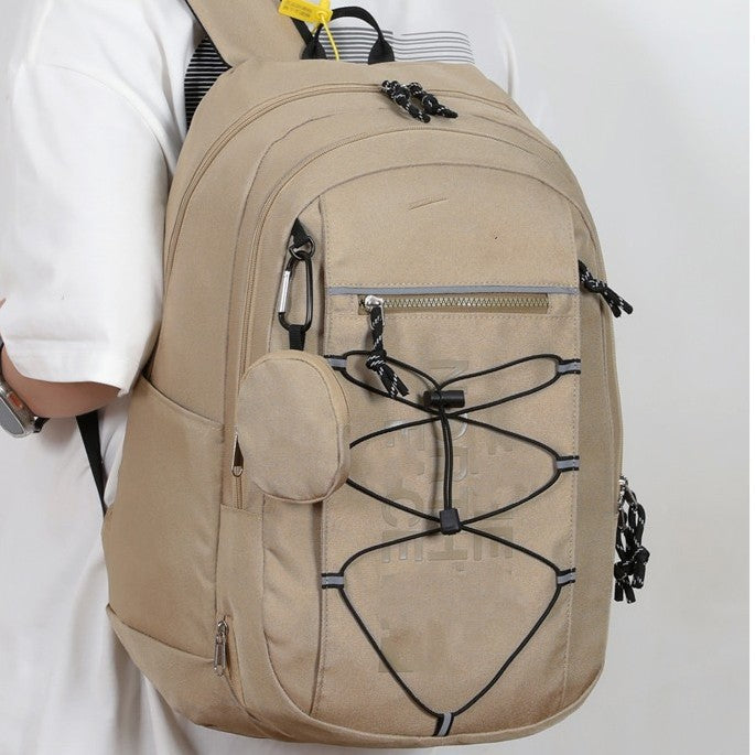 Women's & Men's Fashion Large Capacity Bags