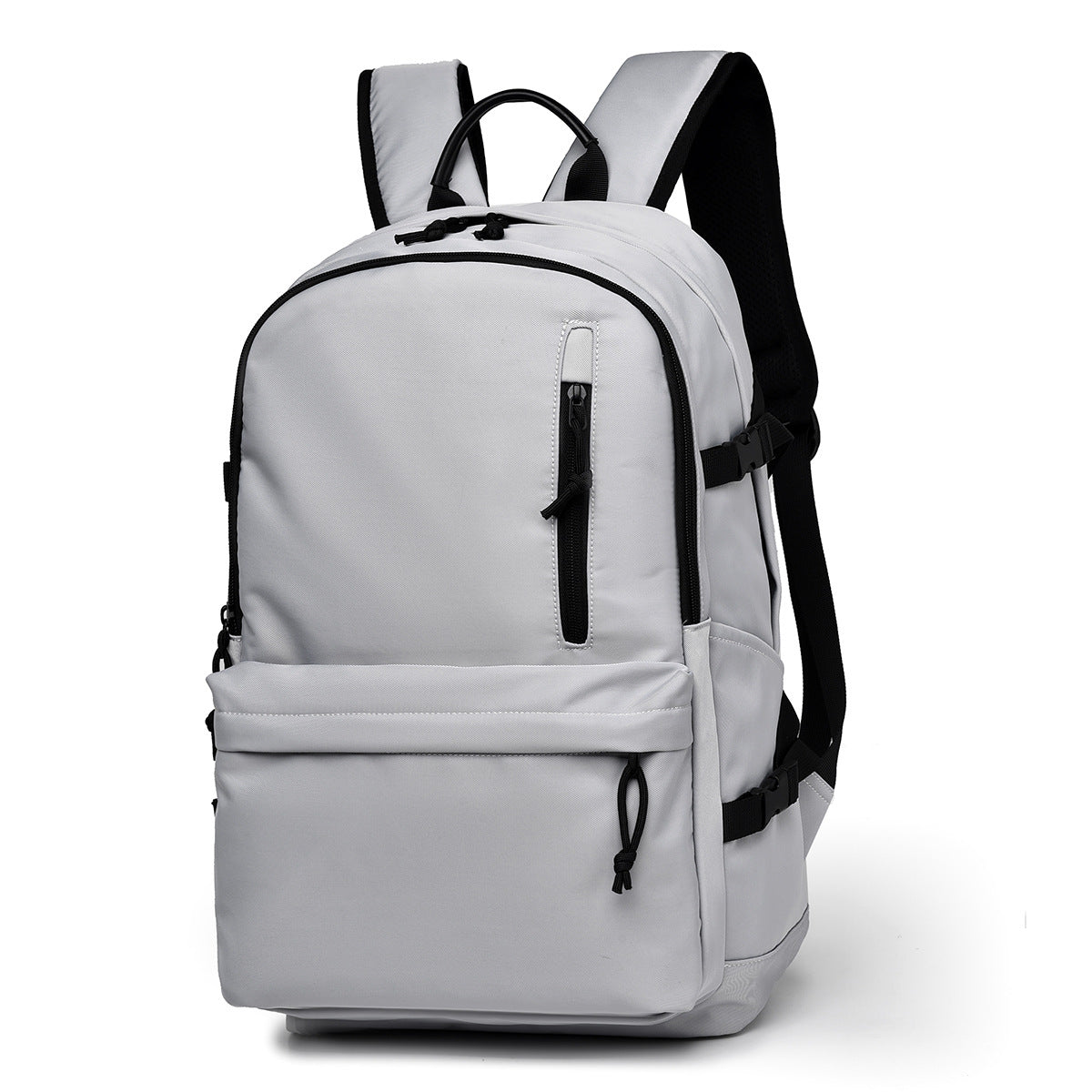 Men's Excursion Female Junior High Large Capacity Business Backpack