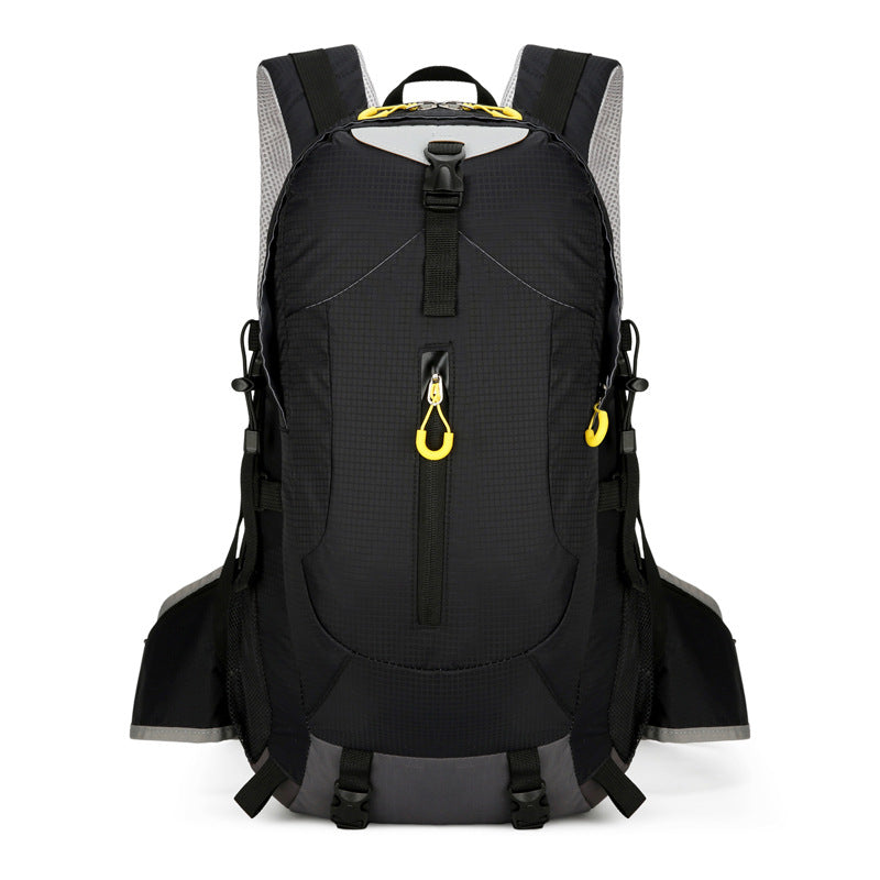 Beautiful Slouchy Pretty Big Promotion Oxford Sports Backpack