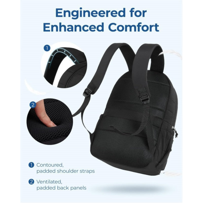 Innovative Large Capacity Computer Trendy Lightweight Travel Bags