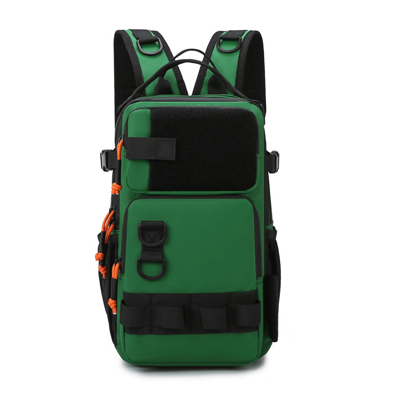 Women's & Men's Waterproof Lure Fishing Convenient For Bags