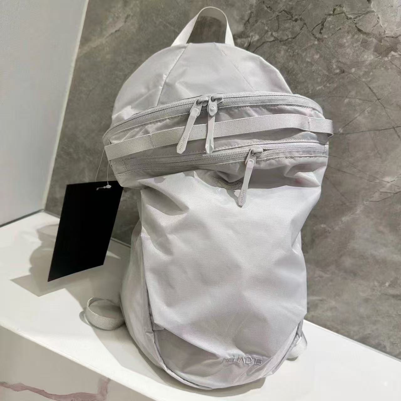 Charming Innovative Bird's Waterproof Lightweight Camping Leisure Backpack