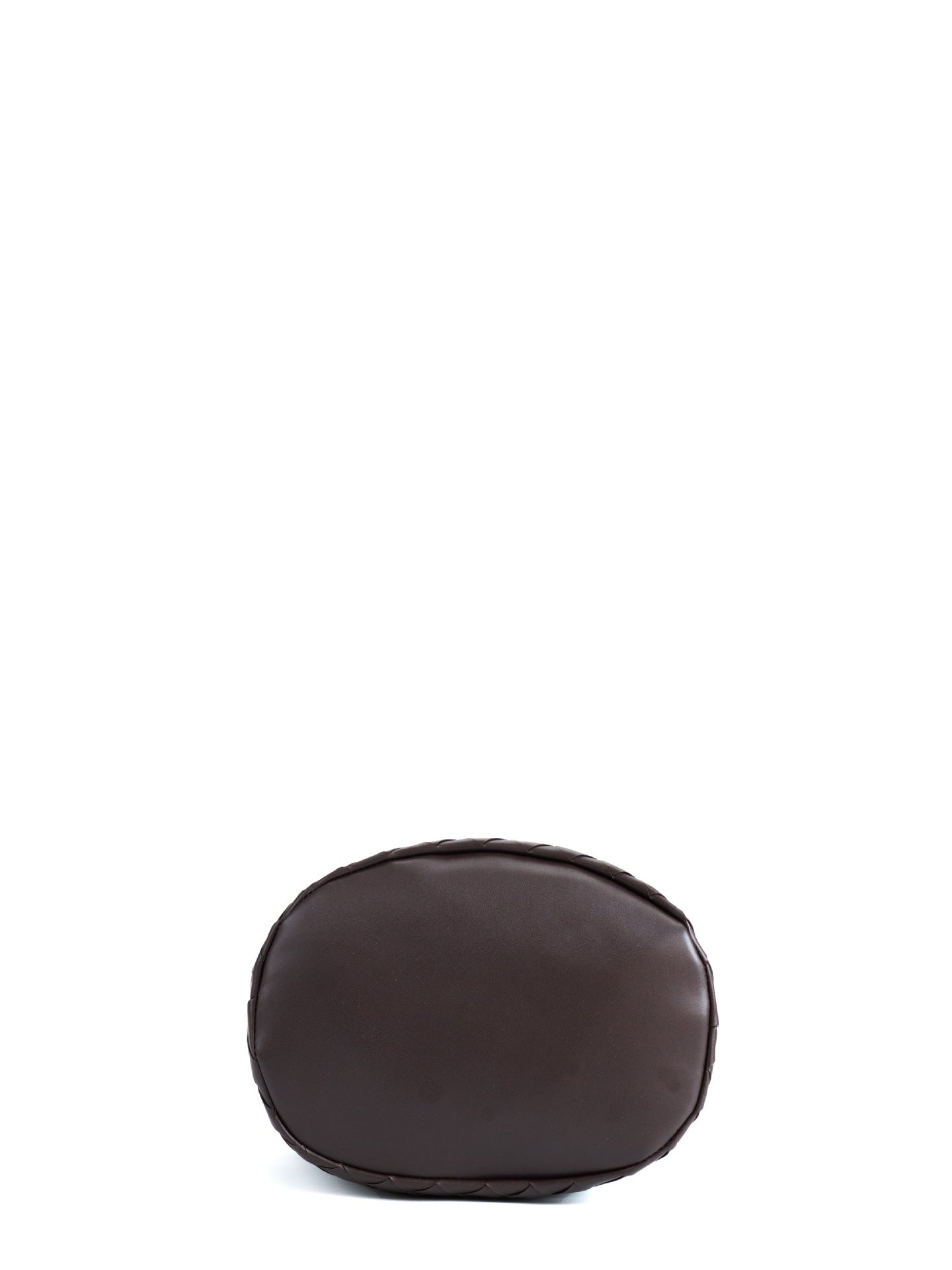 Women's Early Autumn High-grade Niche Hair Fashion Bucket Bag