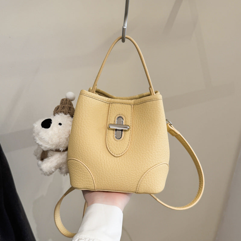 Women's Fashion Best-selling Portable High Sense Outing Bags