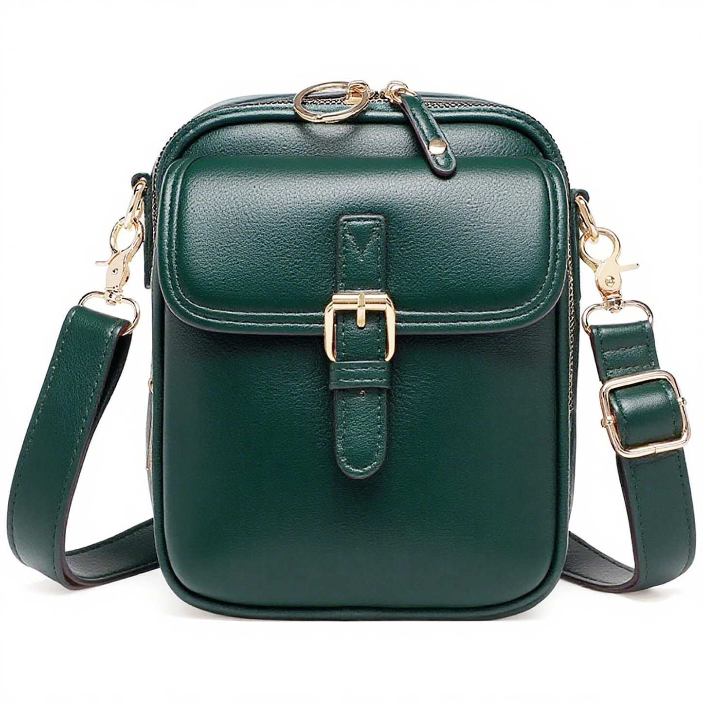 Classy Innovative Women's Mobile Mini Waterproof Women's Messenger Bag