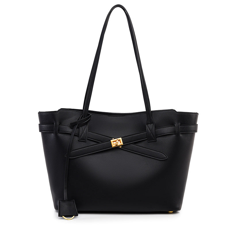 Durable Charming Commuter Fashion High-grade Simple Bucket Bags