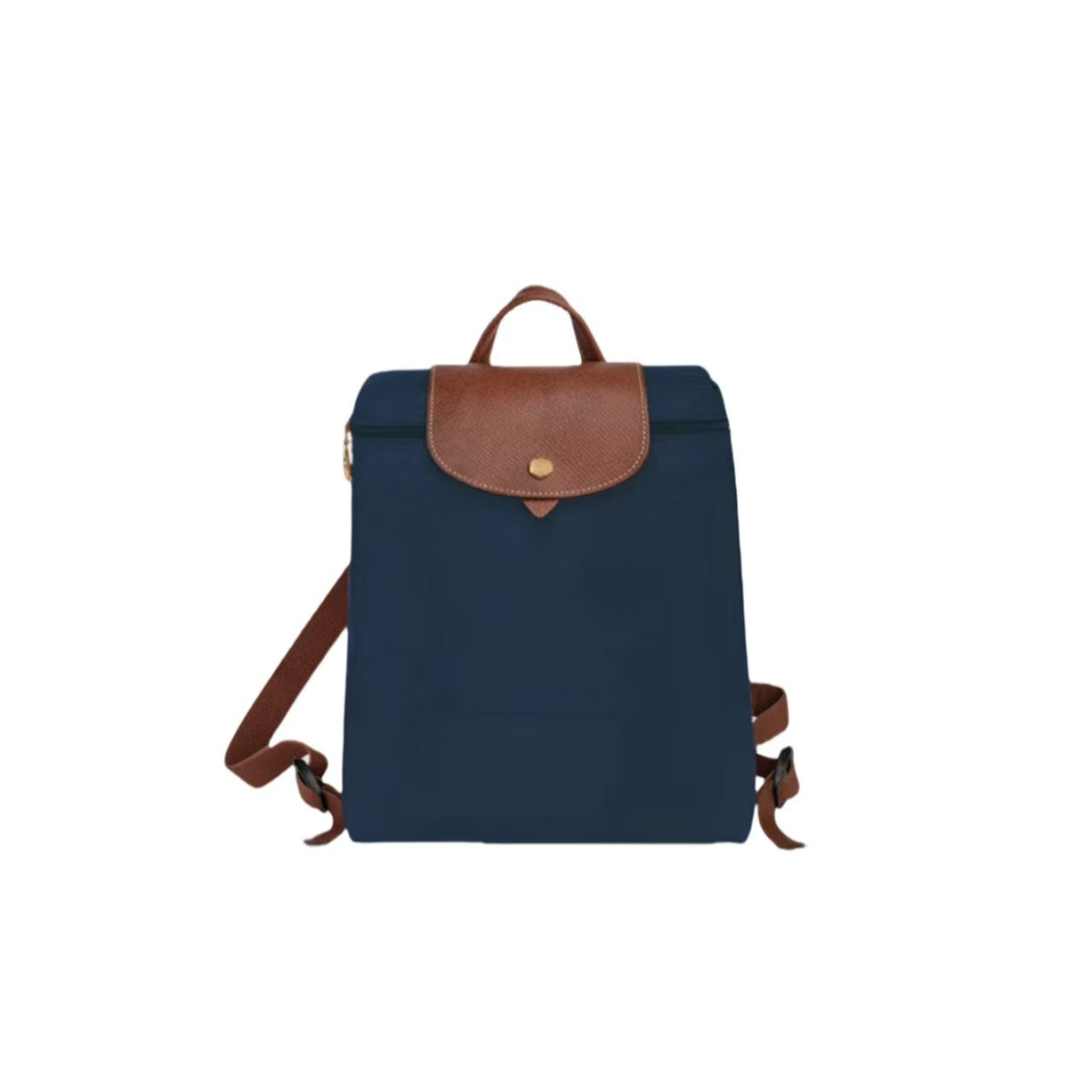 Women's Weeks Foldable For Nylon Waterproof Large Capacity Classic Women's Backpack
