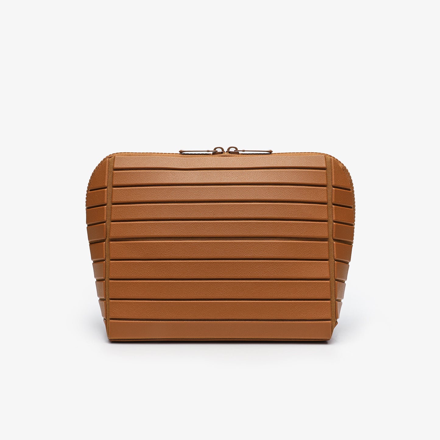 Capacity Partition Portable Outing Skin Care Cosmetics Makeup Bag
